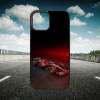 Formula 1 - Ferrari 2024 - iPhone obal Formula 1 - Ferrari 2024 - iPhone obal