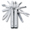 VICTORINOX 3.0327.L SWISSTOOL V KOŽENOM PUZDRE VICTORINOX 3.0327.L SWISSTOOL V KOŽENOM PUZDRE