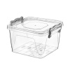 Orion Box multi štvorec nízky 1,2 l Orion Box multi štvorec nízky 1,2 l
