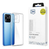 Púzdro 3mk Clear Case Xiaomi Redmi 10C, čiré Púzdro 3mk Clear Case Xiaomi Redmi 10C, čiré