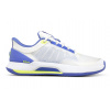 Dámske paddle topánky Wilson Intrigue Tour Padel - white/amparo blue/safety yellow - Biely (41 1/3) Dámske paddle topánky Wilson Intrigue Tour Padel - white/amparo blue/safety yellow - Biely (41 1/3)
