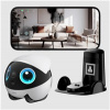 Enabot EBO Air2 Plus - Robotický AI společník s 3K kamerou Enabot EBO Air2 Plus - Robotický AI společník s 3K kamerou