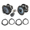 Reproduktory do Hyundai i20 II set č. 2 Reproduktory do Hyundai i20 II set č. 2