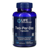 Life Extension Two Per Day multivitamín, 120 kapsúl Výživový doplnok Life Extension Two Per Day multivitamín, 120 kapsúl Výživový doplnok