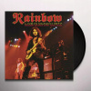 Live In Munich Rainbow Vinyl Live In Munich Rainbow Vinyl