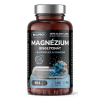 BE A PRO! MAGNEZIUM BISGLYCINAT CPS 90 BE A PRO! MAGNEZIUM BISGLYCINAT CPS 90
