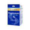 GS Magnesium citrát 1340mg + B6 50 + 50 tabliet GS Magnesium citrát 1340mg + B6 50 + 50 tabliet