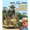 Zrození zlatokopa - Ladislav Kolbaba Zrození zlatokopa - Ladislav Kolbaba