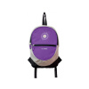 Globber - Junior batoh Violet (GL-524-103) Globber - Junior batoh Violet (GL-524-103)