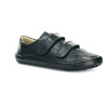 Froddo G3130277 Black AD celoročné nízke barefoot topánky 37 EUR Froddo G3130277 Black AD celoročné nízke barefoot topánky 37 EUR