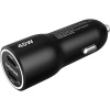 Cubenest E2CO Car Charger PD 45W, 2× USB-C čierna 6974699970781 Cubenest E2CO Car Charger PD 45W, 2× USB-C čierna 6974699970781