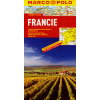 Francie 1:800 000 - Marco Polo Francie 1:800 000 - Marco Polo