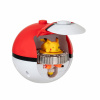 Jazwares Pokémon Battle Spinner Pack - Pikachu & Poké Ball Jazwares Pokémon Battle Spinner Pack - Pikachu & Poké Ball