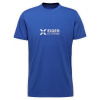 MAMMUT Eiger Logo T-Shirt Men eiger blue - S MAMMUT Eiger Logo T-Shirt Men eiger blue - S