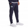 Under Armour UA Rival Terry Logo JoggerQ2 1390144-410 Under Armour UA Rival Terry Logo JoggerQ2 1390144-410