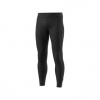 Dynafit WINTER RUNNING TIGHTS M black out 0730 M; Černá legíny Dynafit WINTER RUNNING TIGHTS M black out 0730 M; Černá legíny