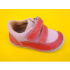 Detské kožené topánky D.D.Step S108 - 61210D strawberry BAREFOOT 560-SK009 Detské kožené topánky D.D.Step S108 - 61210D strawberry BAREFOOT 560-SK009