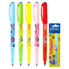 Pero guľôčkové CENTROPEN 2675 Tornado Fruity, blister Pero guľôčkové CENTROPEN 2675 Tornado Fruity, blister