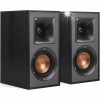 Regálové reproduktory Klipsch R 41-M čierne 2 kusy Regálové reproduktory Klipsch R 41-M čierne 2 kusy