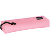 OXYBAG Pastelini etue PU široké + elastic ružové OXYBAG Pastelini etue PU široké + elastic ružové