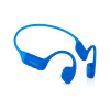 EVOLVEO bezdrátová sluchátka BoneMax MP3 32GB, na lícní kosti, IPX8, modrá BONEMAX32-BL EVOLVEO bezdrátová sluchátka BoneMax MP3 32GB, na lícní kosti, IPX8, modrá BONEMAX32-BL