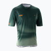 Pánsky cyklistický dres Leatt MTB Trail 3.0 spruce green Pánsky cyklistický dres Leatt MTB Trail 3.0 spruce green