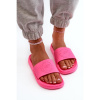 Neonovo-ružové šľapky 4F pre dámy, F045A-53S__32439-36 36 Neonovo-ružové šľapky 4F pre dámy, F045A-53S__32439-36 36