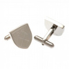 West Ham United manžetové gombíky Stainless Steel Cufflinks CR West Ham United manžetové gombíky Stainless Steel Cufflinks CR
