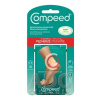 Compeed NÁPLASŤ na pľuzgiere stredná, gélová 1x5 ks Compeed NÁPLASŤ na pľuzgiere stredná, gélová 1x5 ks