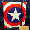 Grupo Marvel Captain America - krúžkový zakladač Grupo Marvel Captain America - krúžkový zakladač