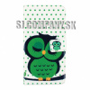 Kožený obal Samsung Galaxy S5 Mini – Owl Wallet – Design 1 Kožený obal Samsung Galaxy S5 Mini – Owl Wallet – Design 1