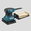 Vibračná brúska MAKITA BO4555 Vibračná brúska MAKITA BO4555
