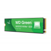 WD Green SN3000 SSD 500GB M.2 2280 PCIe Gen4 NVMe SSD (WDS500G4G0E-00CPS0) WD Green SN3000 SSD 500GB M.2 2280 PCIe Gen4 NVMe SSD (WDS500G4G0E-00CPS0)