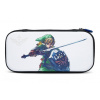 PowerA Slim Case for Nintendo Switch - OLED Model, Nintendo Switch or Nintendo Switch Lite - Master Sword Defense 1526550-01 PowerA Slim Case for Nintendo Switch - OLED Model, Nintendo Switch or Nintendo Switch Lite - Master Sword Defense 1526550-01