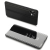 Púzdro Mezamo Flipové Clear View Case Nothing Phone 1 čierne Púzdro Mezamo Flipové Clear View Case Nothing Phone 1 čierne