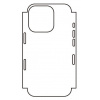engaroGuard Hydrogel - zadná ochranná fólia - iPhone 16 Pro Max priesvitná engaroGuard Hydrogel - zadná ochranná fólia - iPhone 16 Pro Max priesvitná