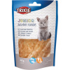 Junior Salmon Clouds - lososové kúsky pre mačiatka 40 g Junior Salmon Clouds - lososové kúsky pre mačiatka 40 g