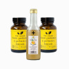 Set na podporu trávenia: 2x Masticha PROBIOTICS & PREBIOTICS + jablčný ocot zdarma- Herbatica Set na podporu trávenia: 2x Masticha PROBIOTICS & PREBIOTICS + jablčný ocot zdarma- Herbatica