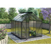 Vitavia Garden Skleník VITAVIA TRITON 5000 PC 4 mm čierny LG3667 Vitavia Garden Skleník VITAVIA TRITON 5000 PC 4 mm čierny LG3667