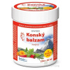 Swiss konský balzam hrejivý 300 ml Swiss konský balzam hrejivý 300 ml