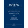 Smyčcový kvartet č. 12 F dur op. 96 - Antonín Dvořák Smyčcový kvartet č. 12 F dur op. 96 - Antonín Dvořák