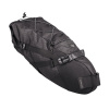 TOPEAK Backloader 15L taška na kolieskach čierna TOPEAK Backloader 15L taška na kolieskach čierna