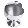 CONTACTO Cukřenka s poklopem 130 mm | CONTACTO, 2193/130 CONTACTO Cukřenka s poklopem 130 mm | CONTACTO, 2193/130