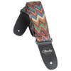 AMUMU Chevron Jacquard Strap AMUMU Chevron Jacquard Strap