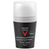 Vichy Homme Sensitive 72h roll-on pre citlivú pokožku 50 ml Vichy Homme Sensitive 72h roll-on pre citlivú pokožku 50 ml