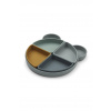 Tanier Liewood Arne divider plate LW14317 modrá ONE SIZE Tanier Liewood Arne divider plate LW14317 modrá ONE SIZE
