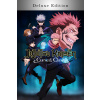 Jujutsu Kaisen Cursed Clash - Deluxe Edition - Steam PC Jujutsu Kaisen Cursed Clash - Deluxe Edition - Steam PC