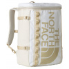 The North Face Base Camp Fuse Box White Ash/Calacatta/Pale Khaki 30 L The North Face Base Camp Fuse Box White Ash/Calacatta/Pale Khaki 30 L