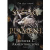 Světlo v plameni - Jennifer L. Armentrout Světlo v plameni - Jennifer L. Armentrout