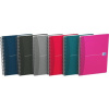 Blok Oxford Essentials, A5, linajkový Blok Oxford Essentials, A5, linajkový